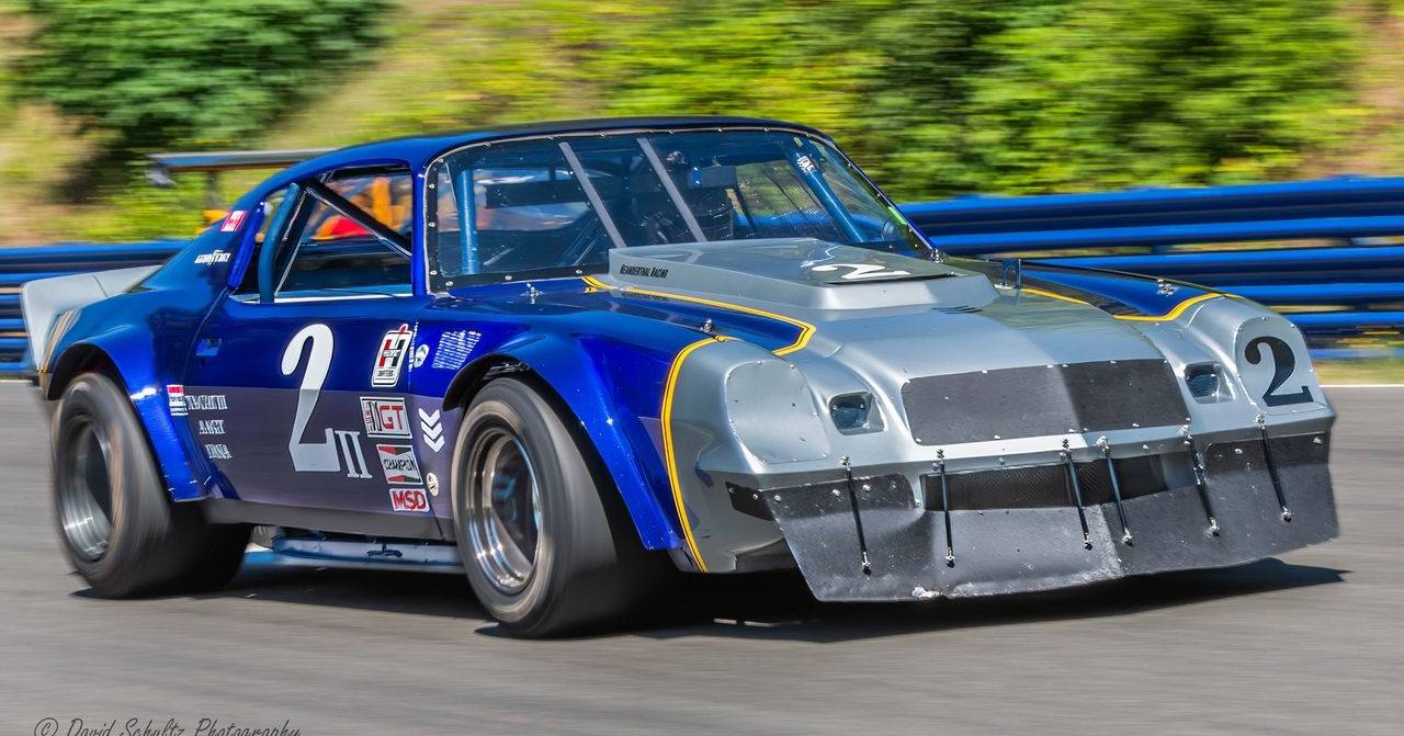 🏁 Customer Spotlight: Ralph Stotschek... - BluePrint Engines | Facebook