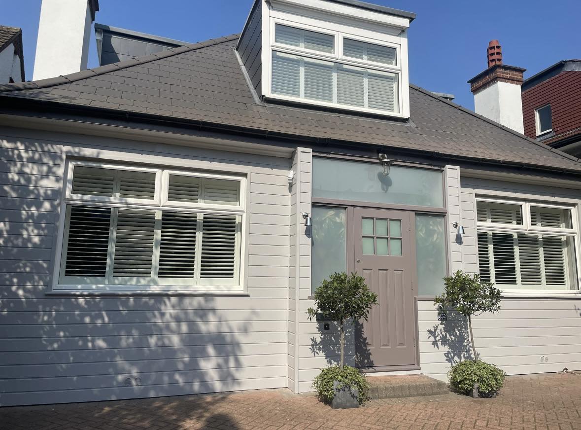W7 Building Services | Hanwell