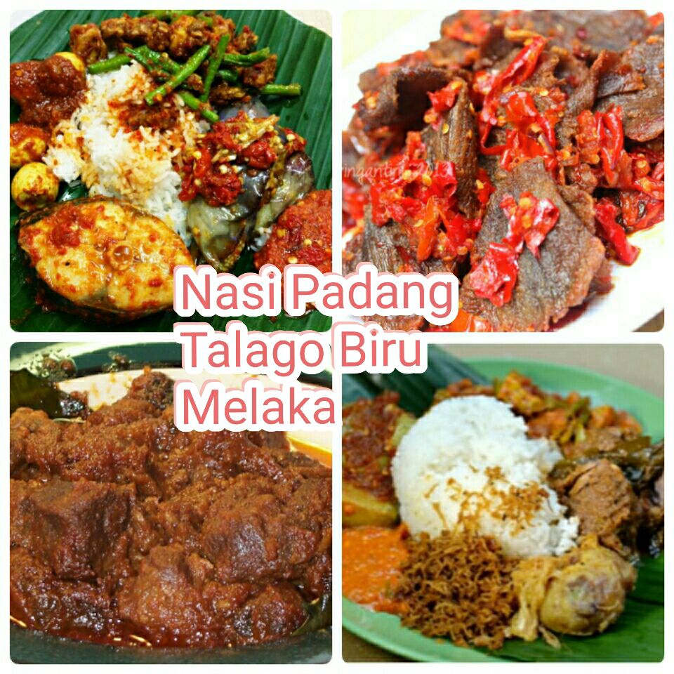 Restoran Talago Biru