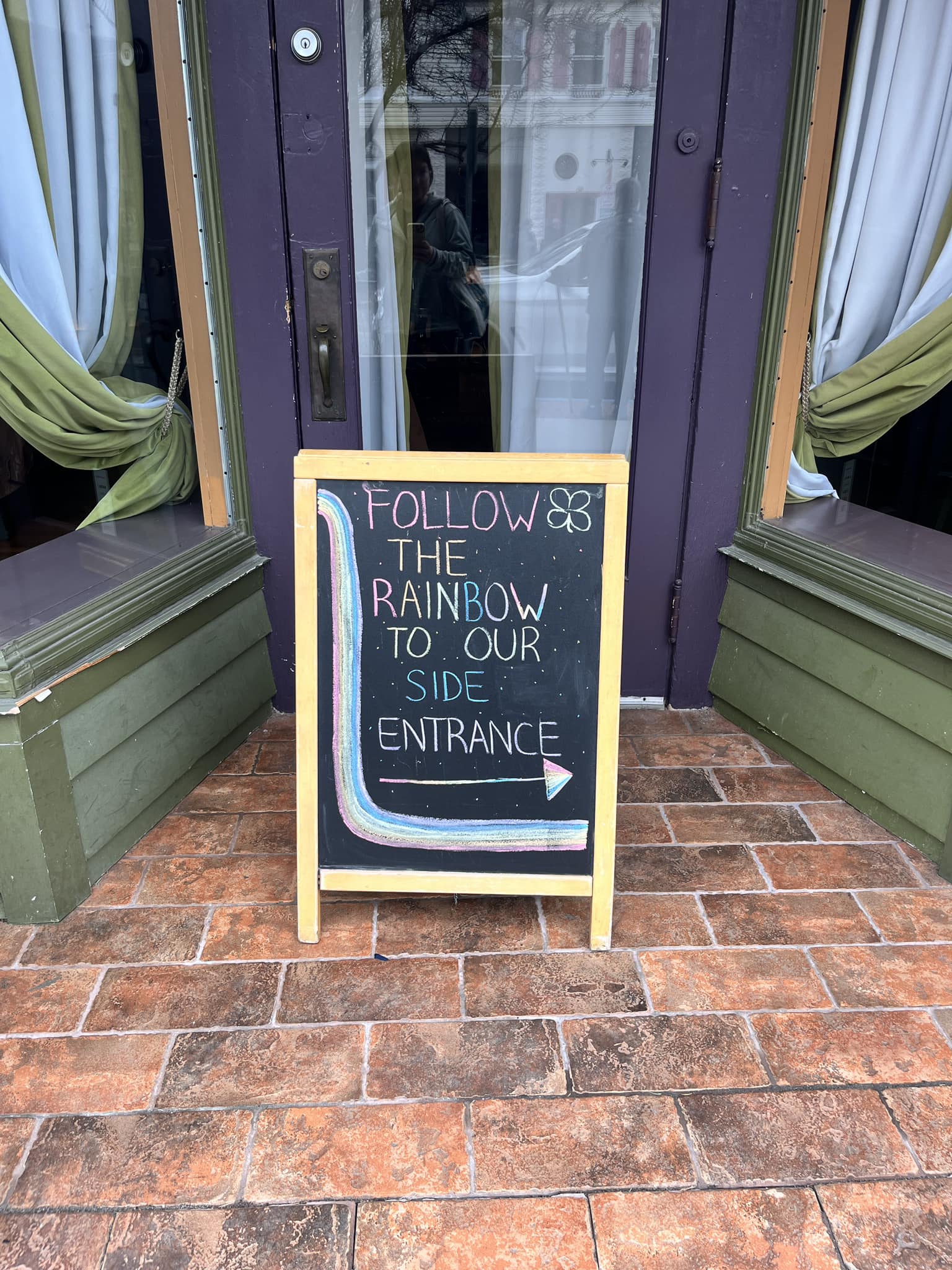 Cathryn's Tuscan Grill | Cold Spring NY