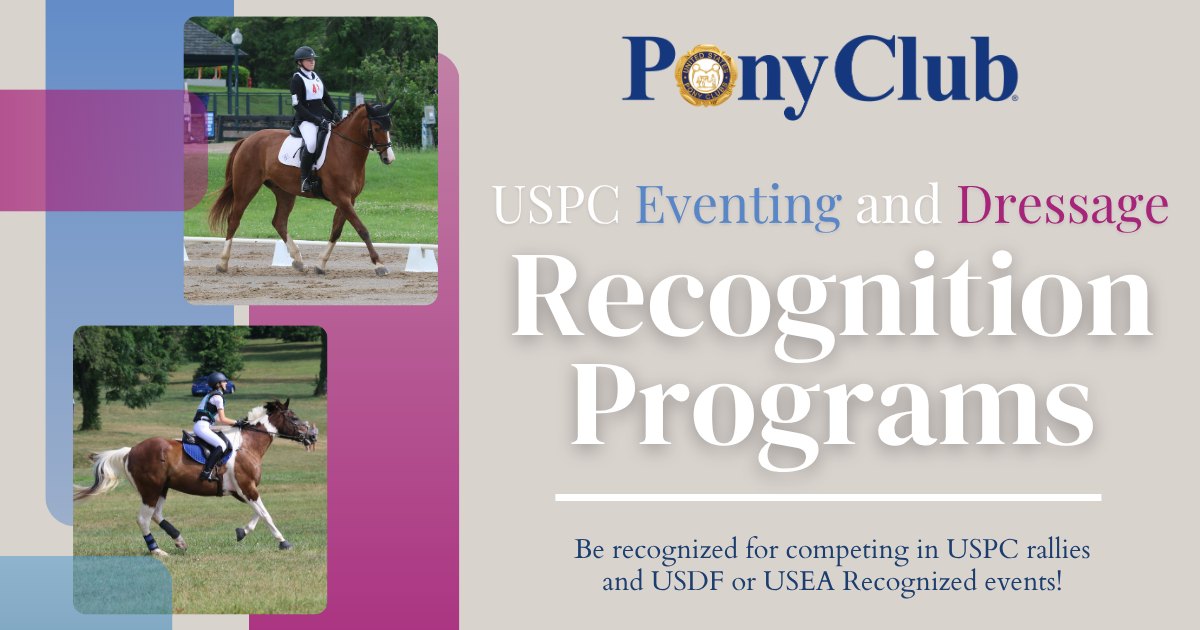 U... - The United States Pony Clubs Inc., (USPC) Official Page | Facebook