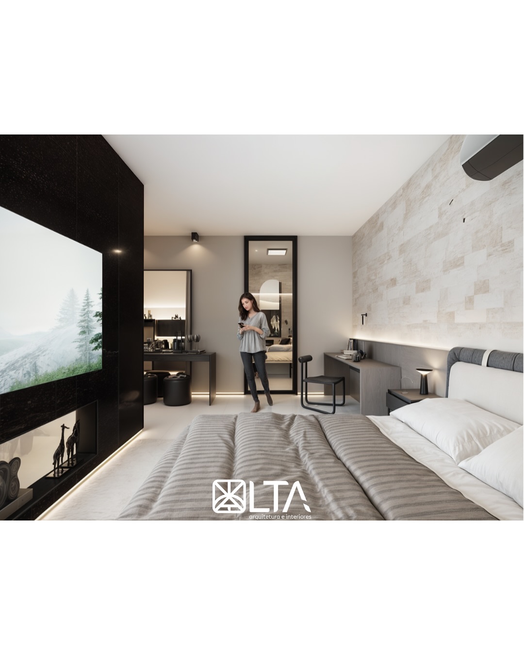 LTA Arquitetura e Interiores | Pôrto Velho RO