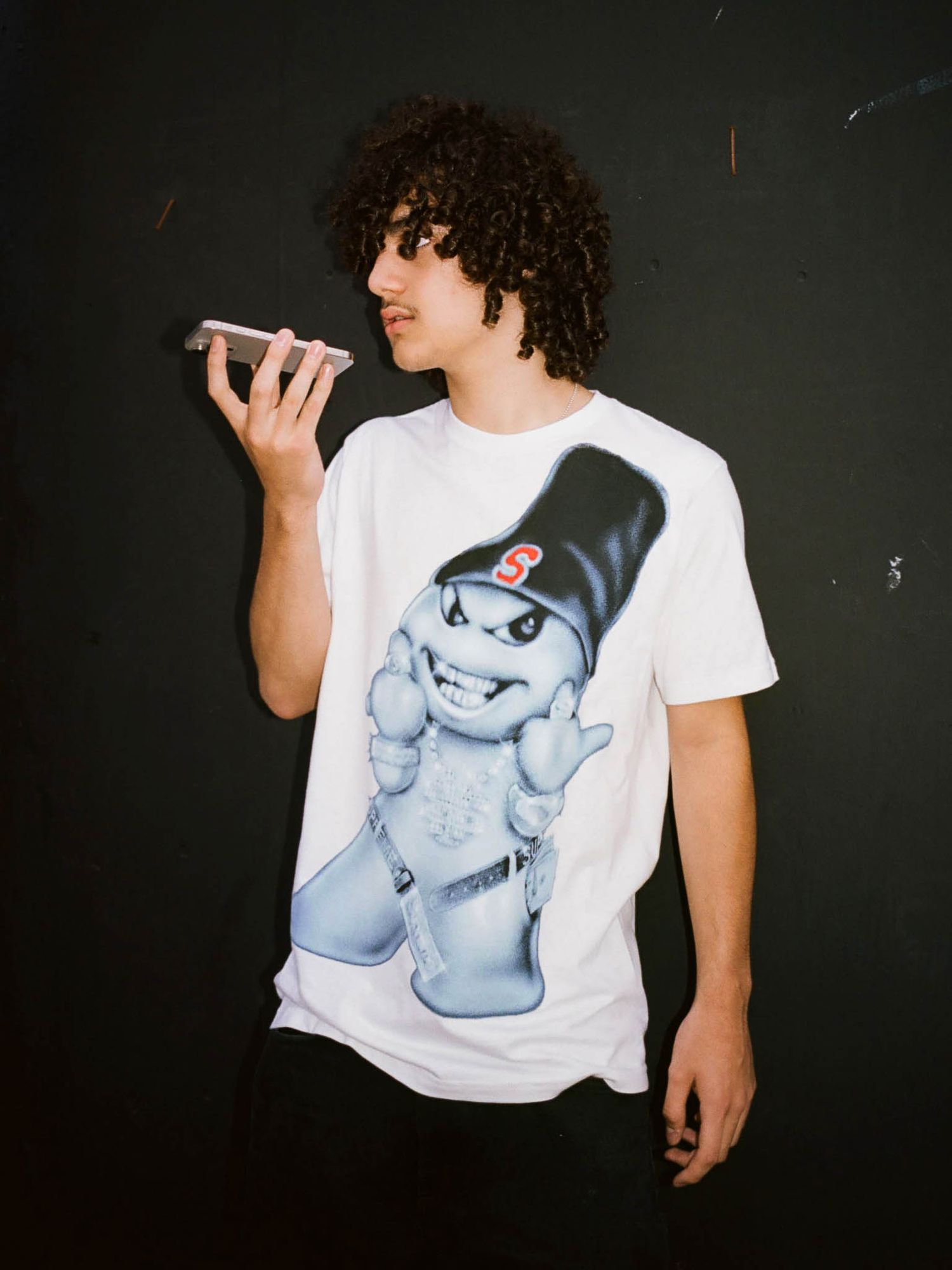 Supreme unveils a new assortment of graphic tees dropping this