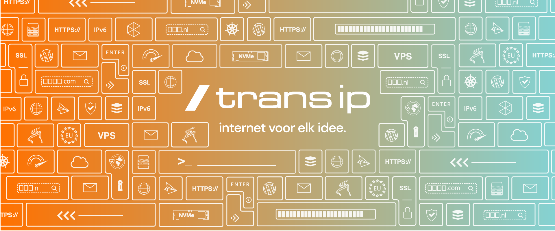 TransIP | Leiden