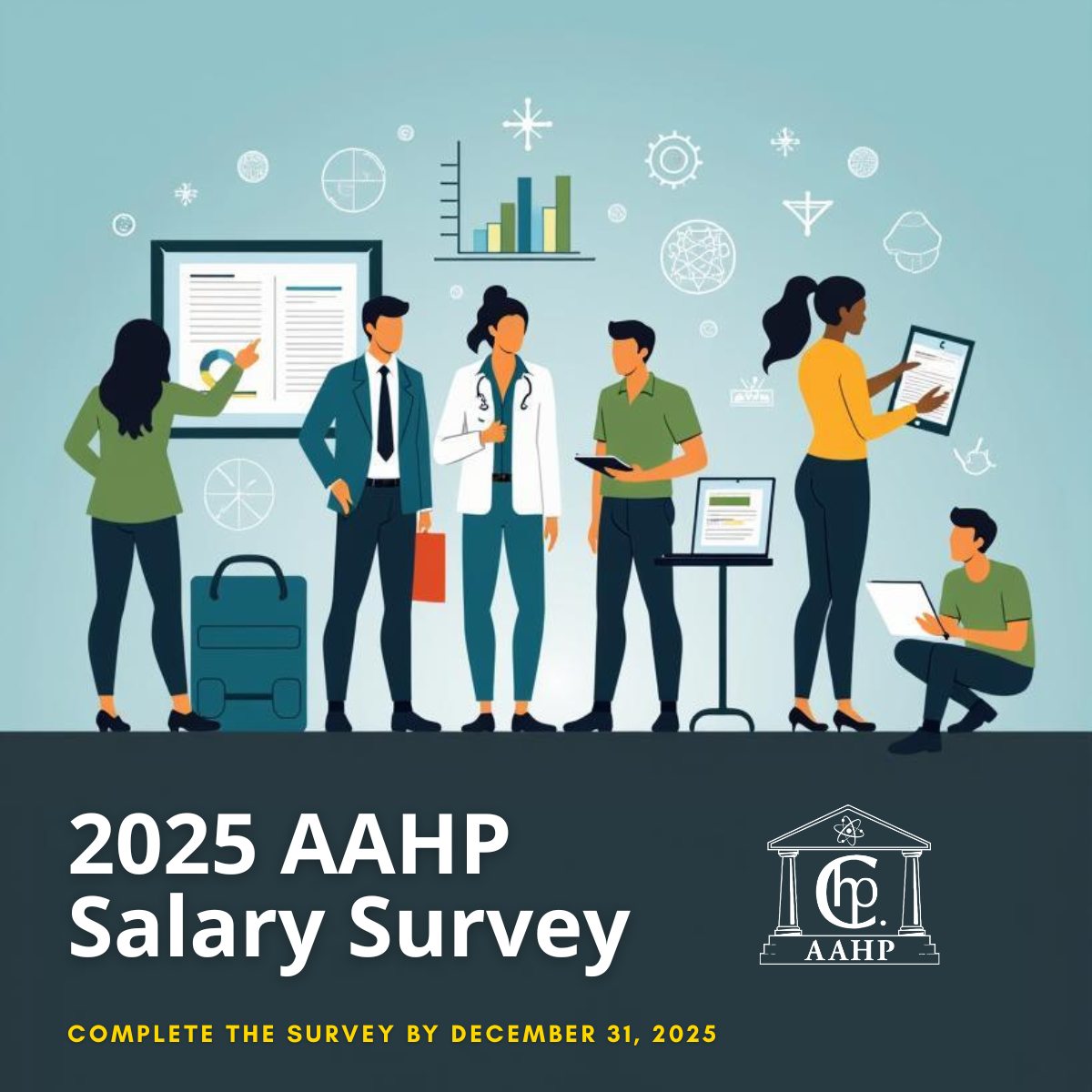 American Academy of Health Physics - Don’t forget to renew your AAHP ...