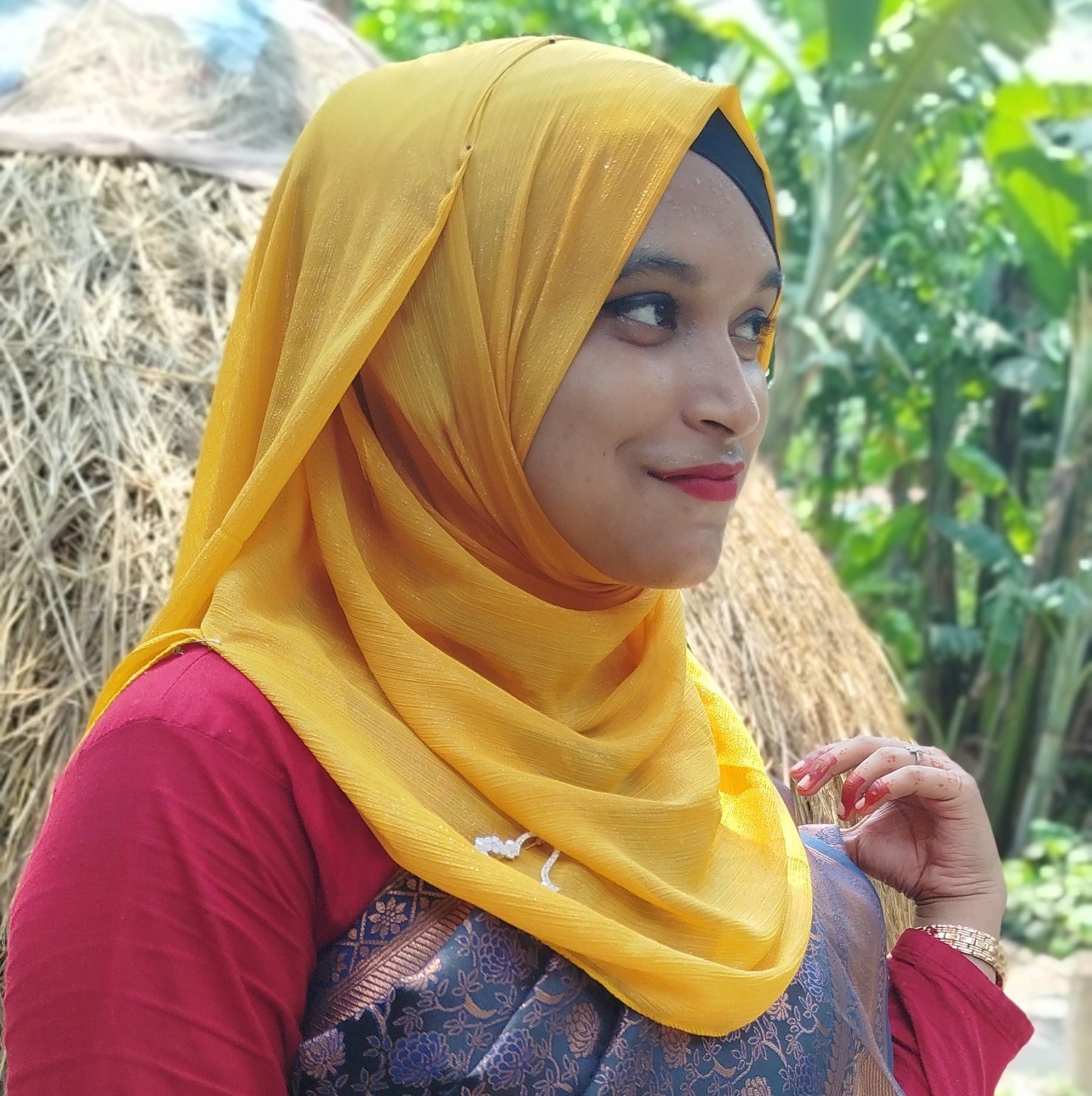 Kamrun Nahar Habiba