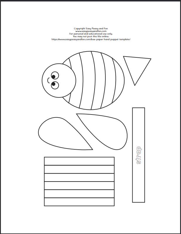 Easy Peasy and Fun - Info: https://www.easypeasyandfun.com/printable ...