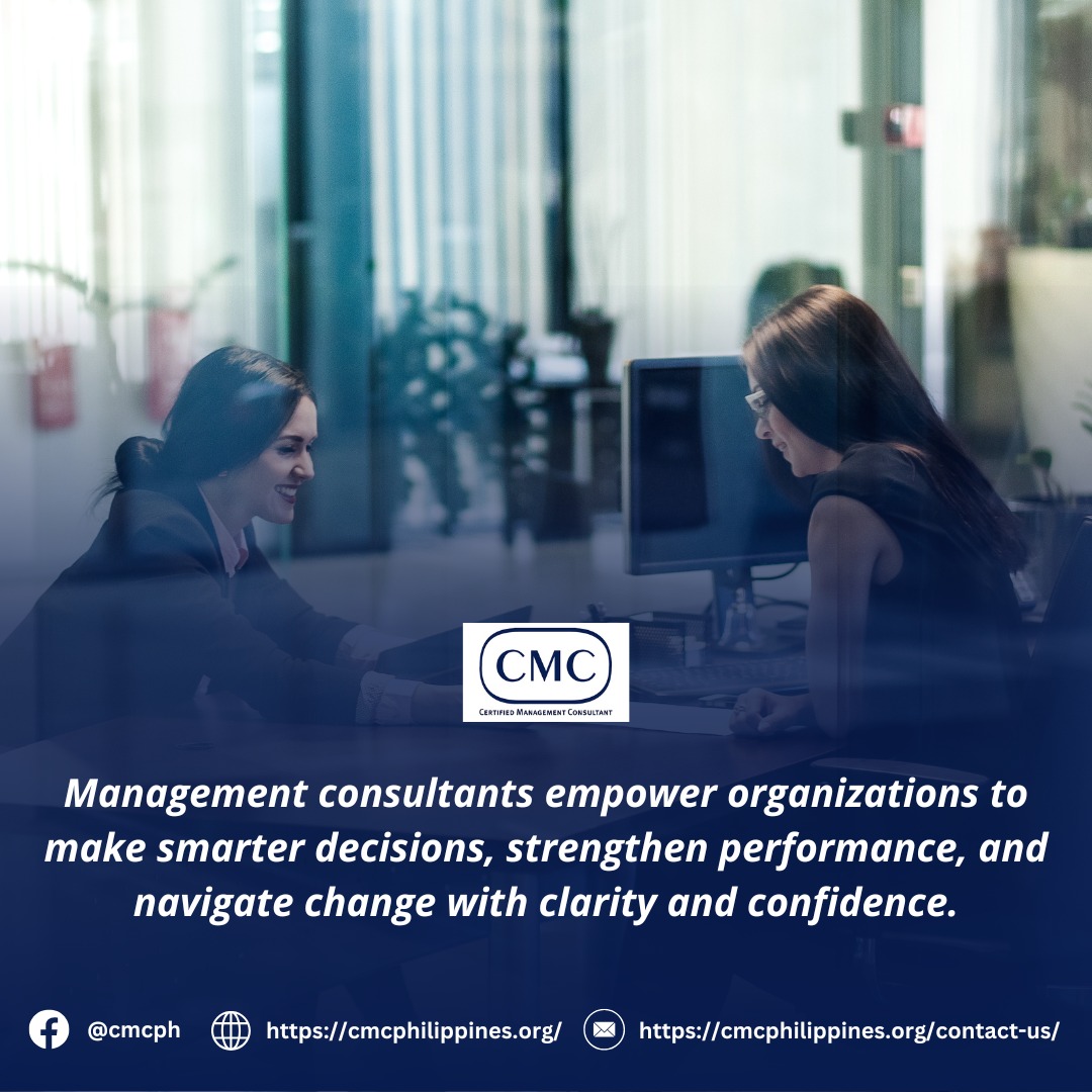 In an environment where industries... - ICMC Philippines | Facebook