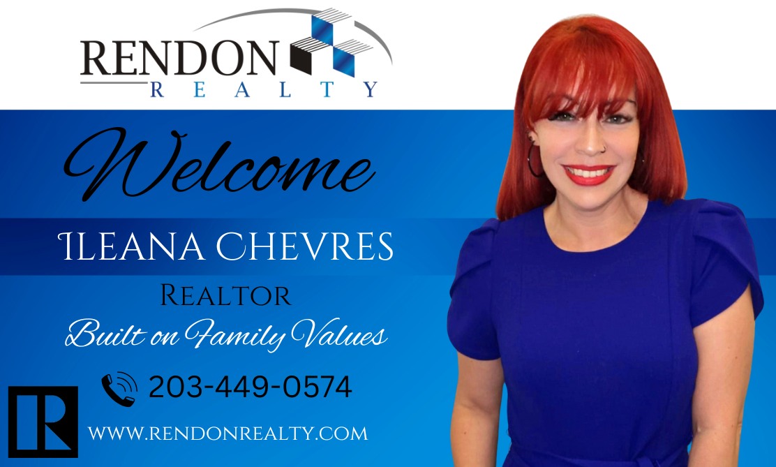 🎉 Welcome to the Team, Ileana... - Rendon Realty, LLC | Facebook