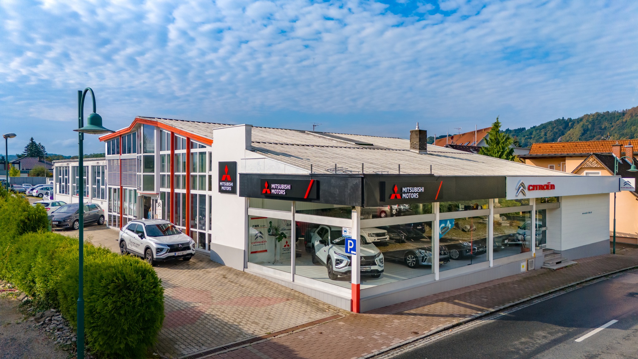 Auto Klein | Leibnitz