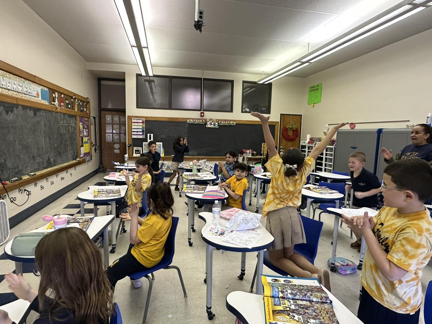 Holy Family Academy | Hazleton PA