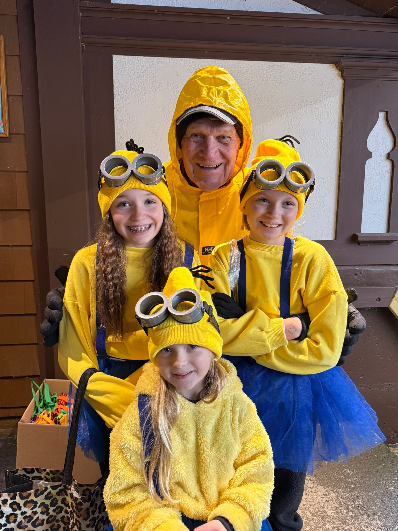 Old Forge Library - More Outdoor Halloween Activities at the library ...