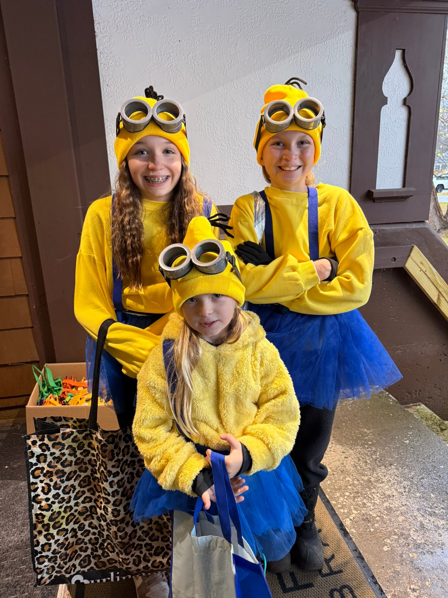 Old Forge Library - More Outdoor Halloween Activities at the library ...