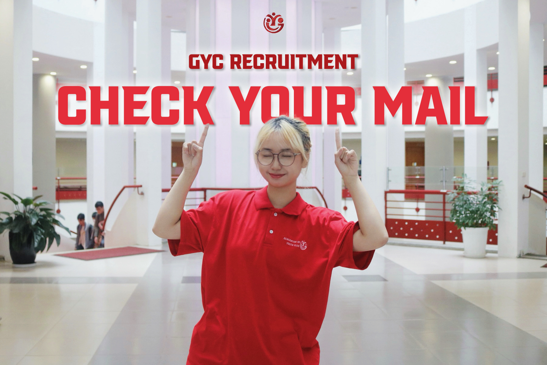GYC - MỘNG Liệu dáng vẻ của hoà bình có rực rỡ như trong giấc mộng thời ...