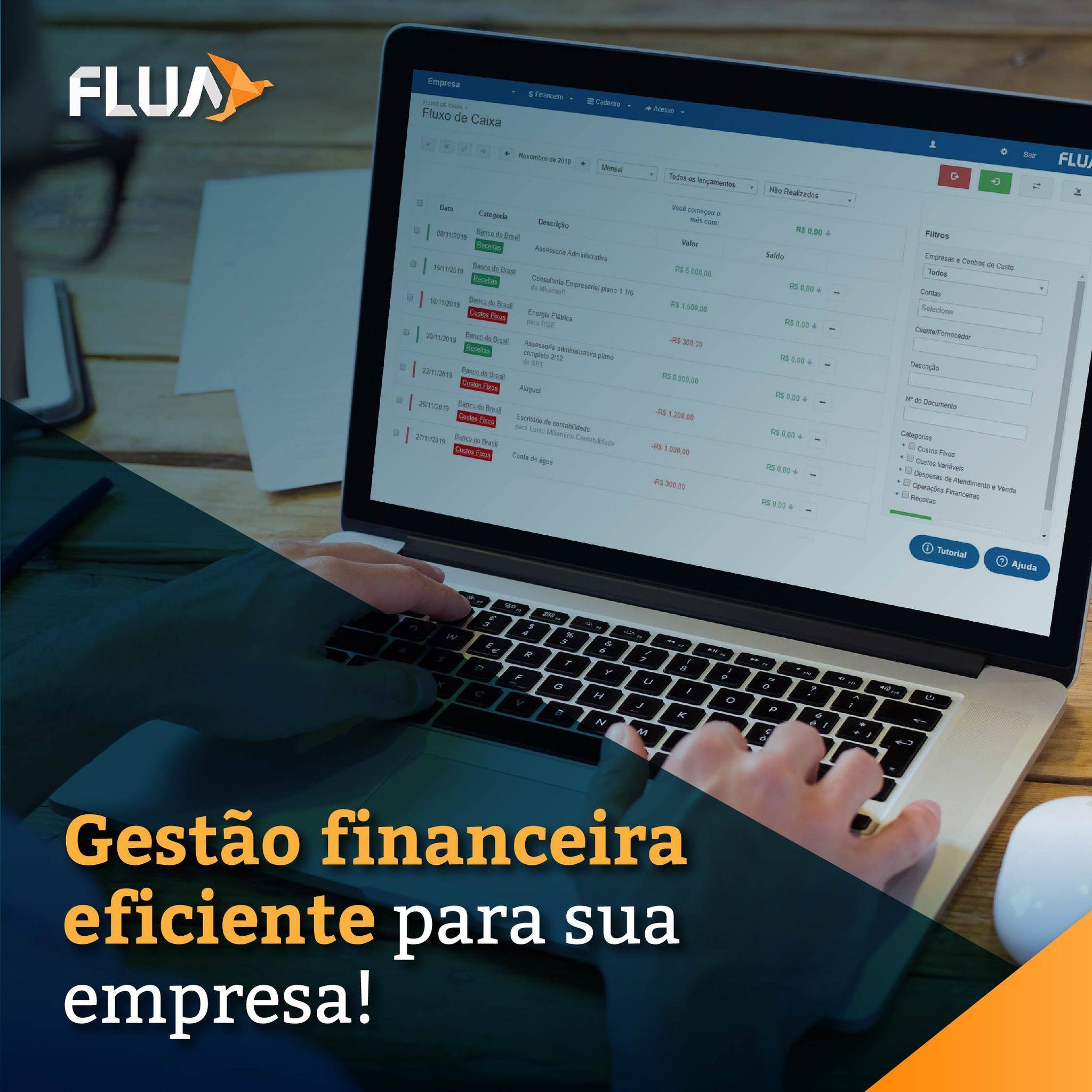Flua