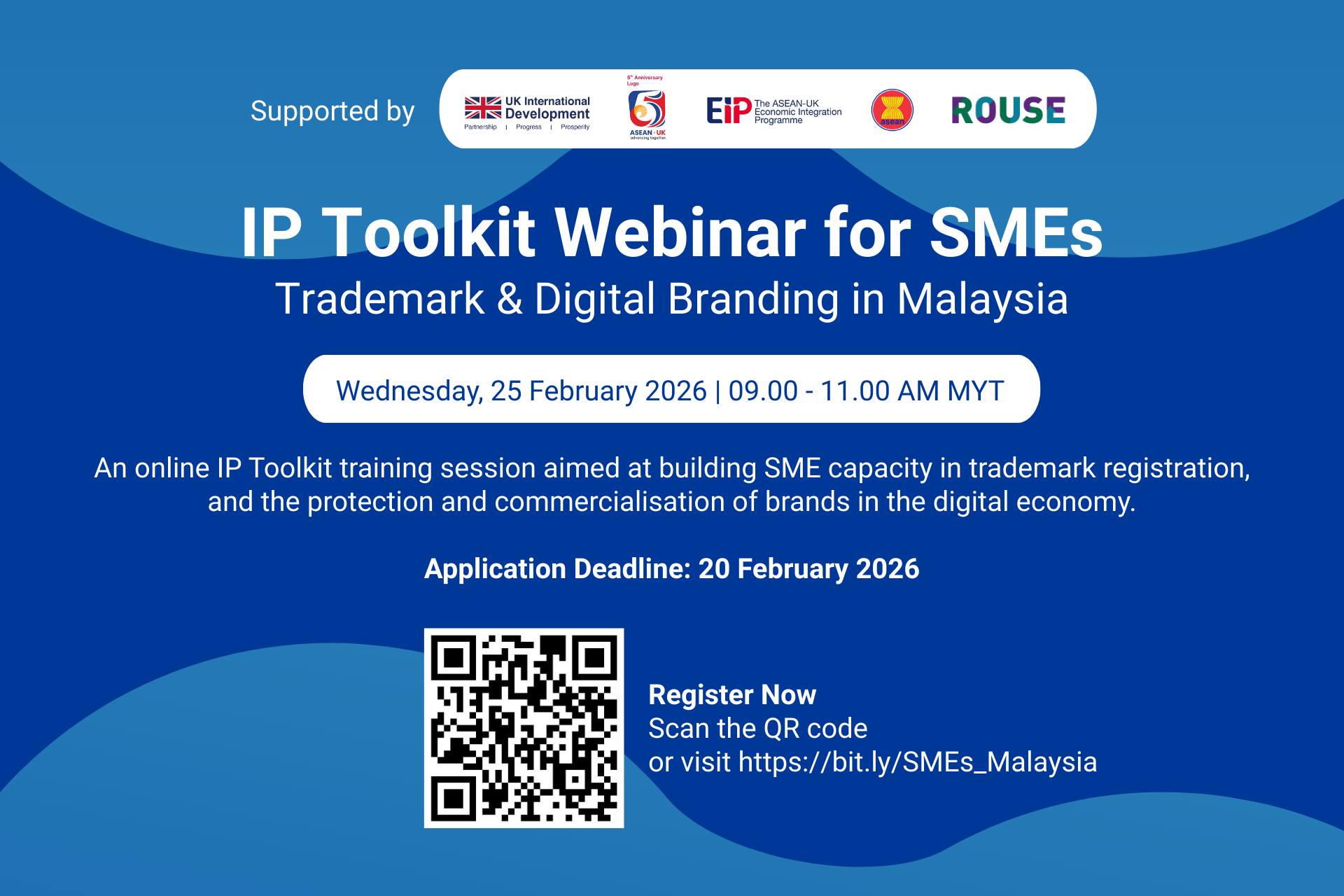 Intellectual Property Corporation of Malaysia (MyIPO) | Petaling Jaya