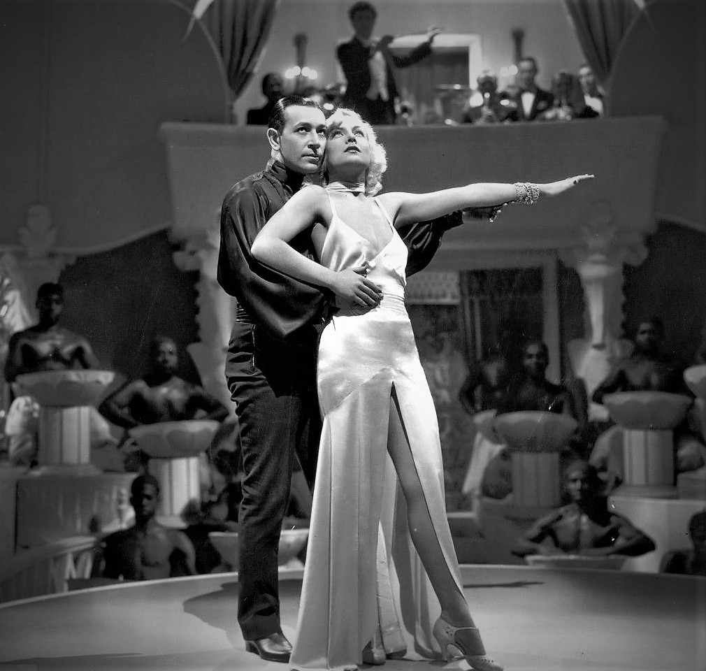 Movies - Happy Birthday! Carole Lombard (Oct 6, 1908 – Jan 16, 1942 ...