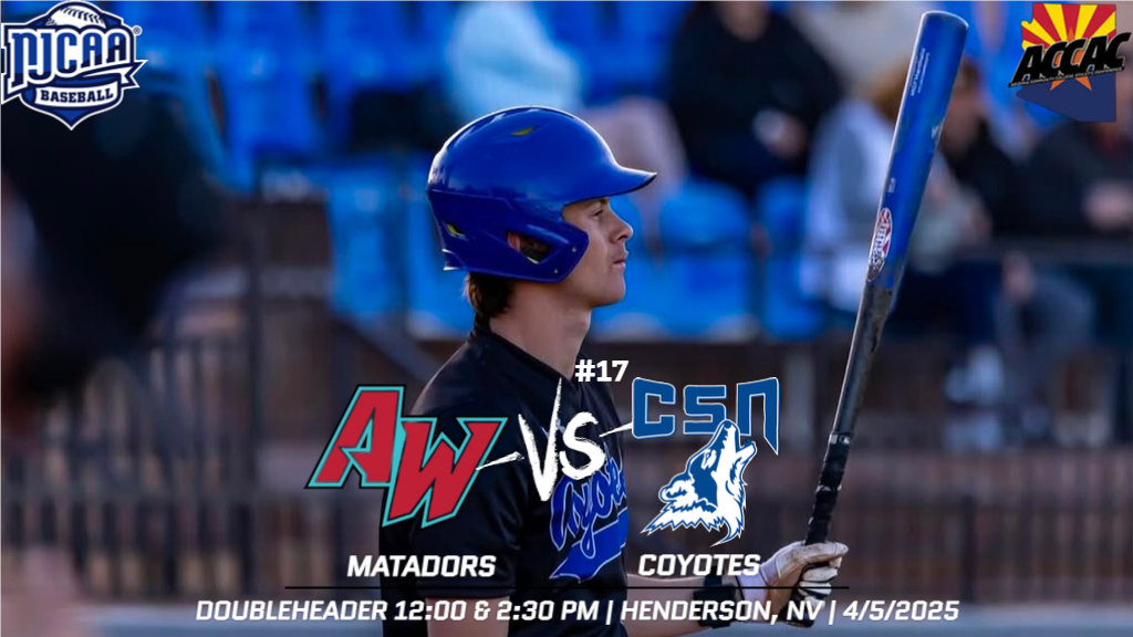 CSN Coyotes | Henderson NV