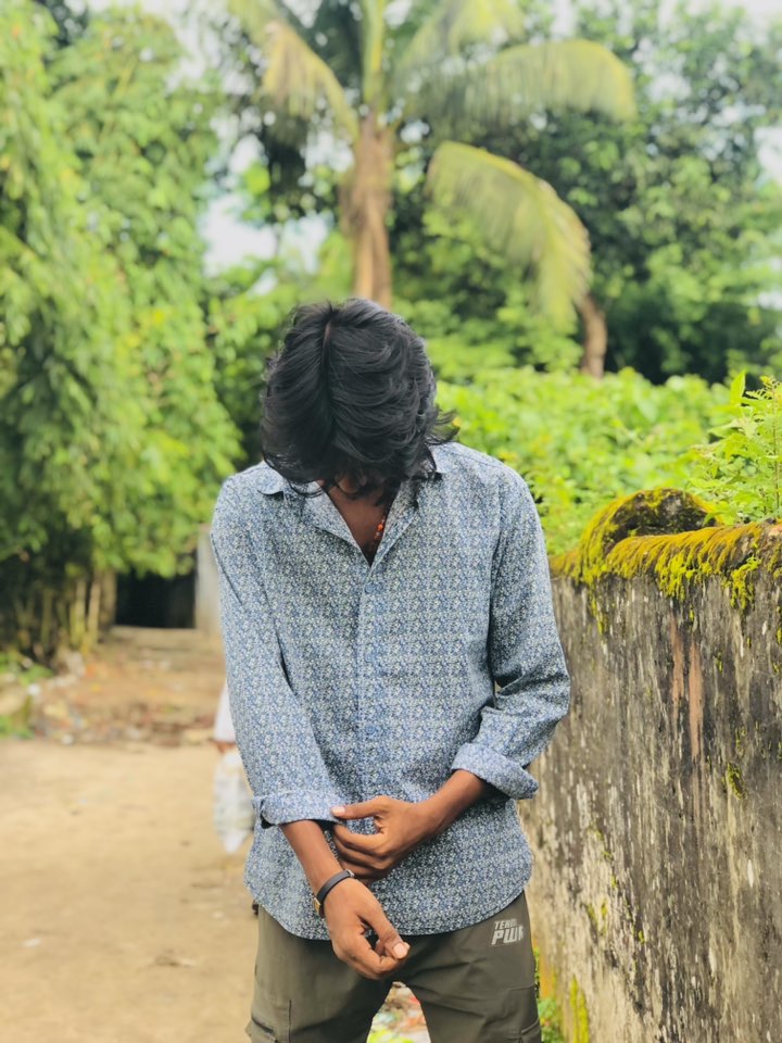 Roni Raj