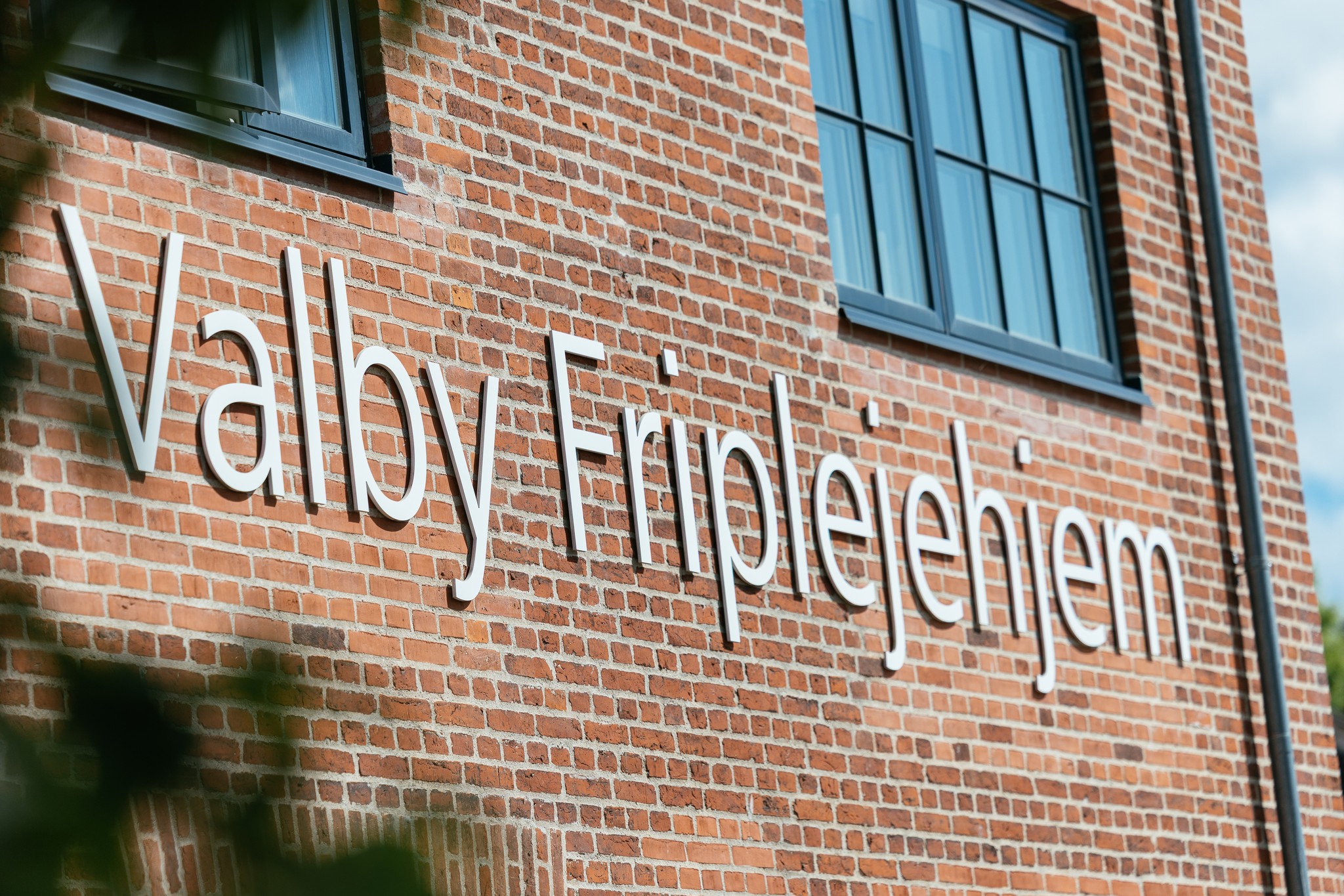 Valby Friplejehjem | Valby