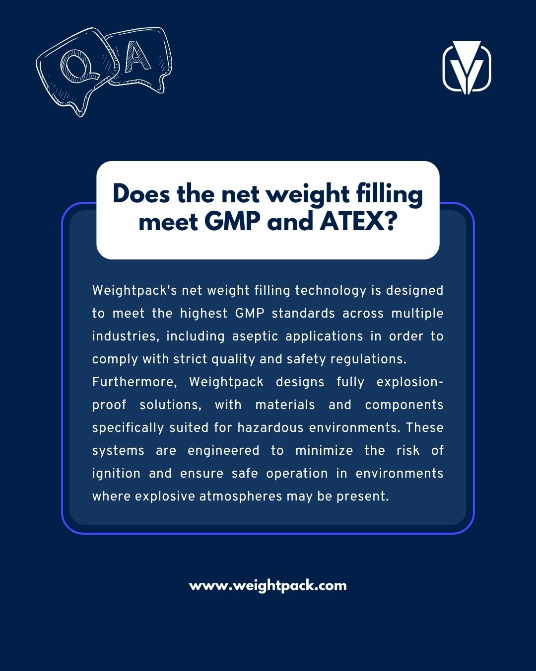 WeightPack - 🔍 Q&A Time! 🔍 Curious if our machines are... | Facebook