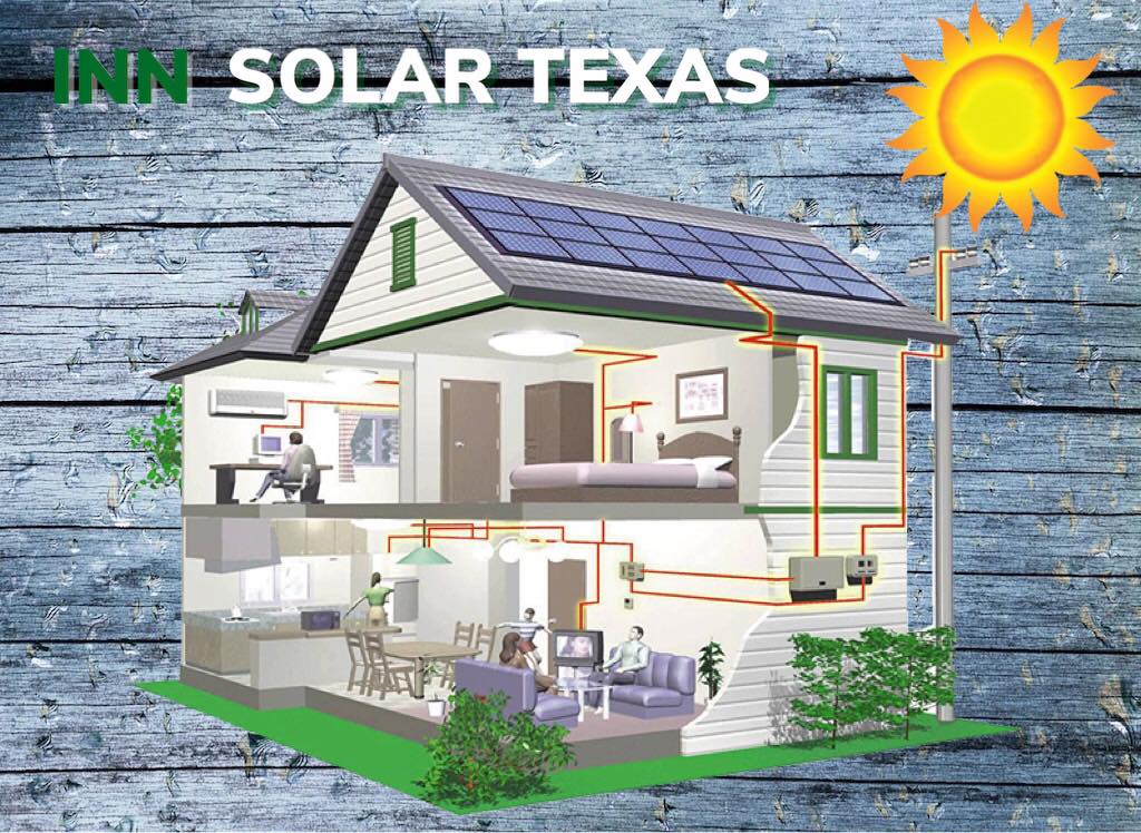 INN SOLAR TEXAS | Houston TX