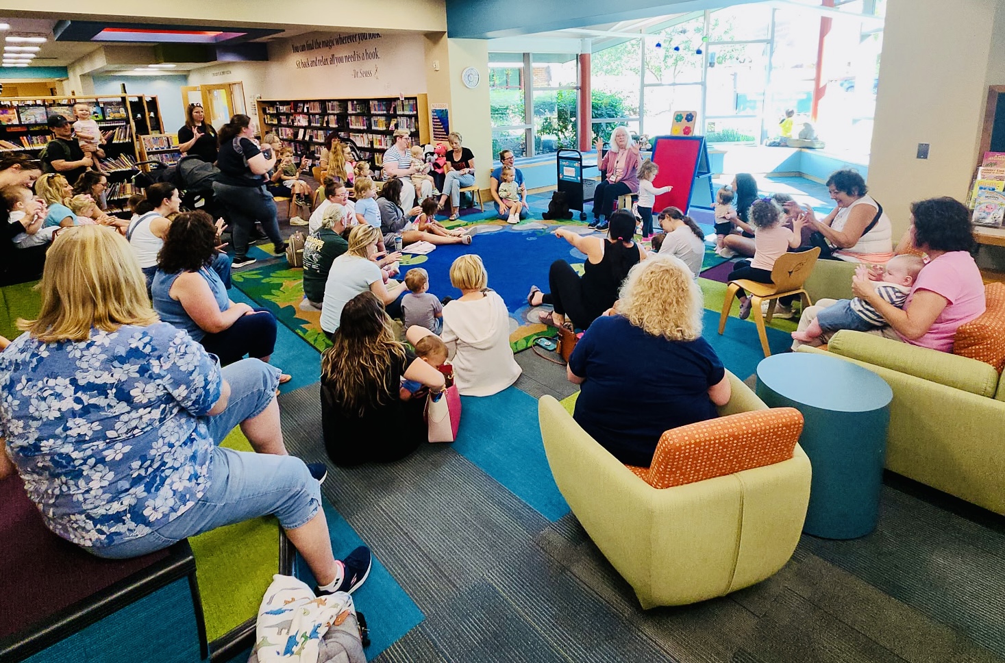 Medina County District... - Medina County District Library