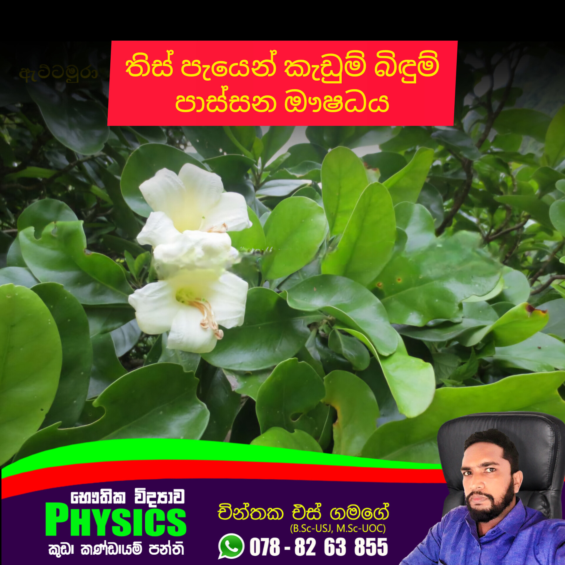 Chinthaka - තිස් පැයෙන් කැඩුන බිඳුන අස්ථි පාස්සන දේශීය කැඩුම බිඳුම් ...