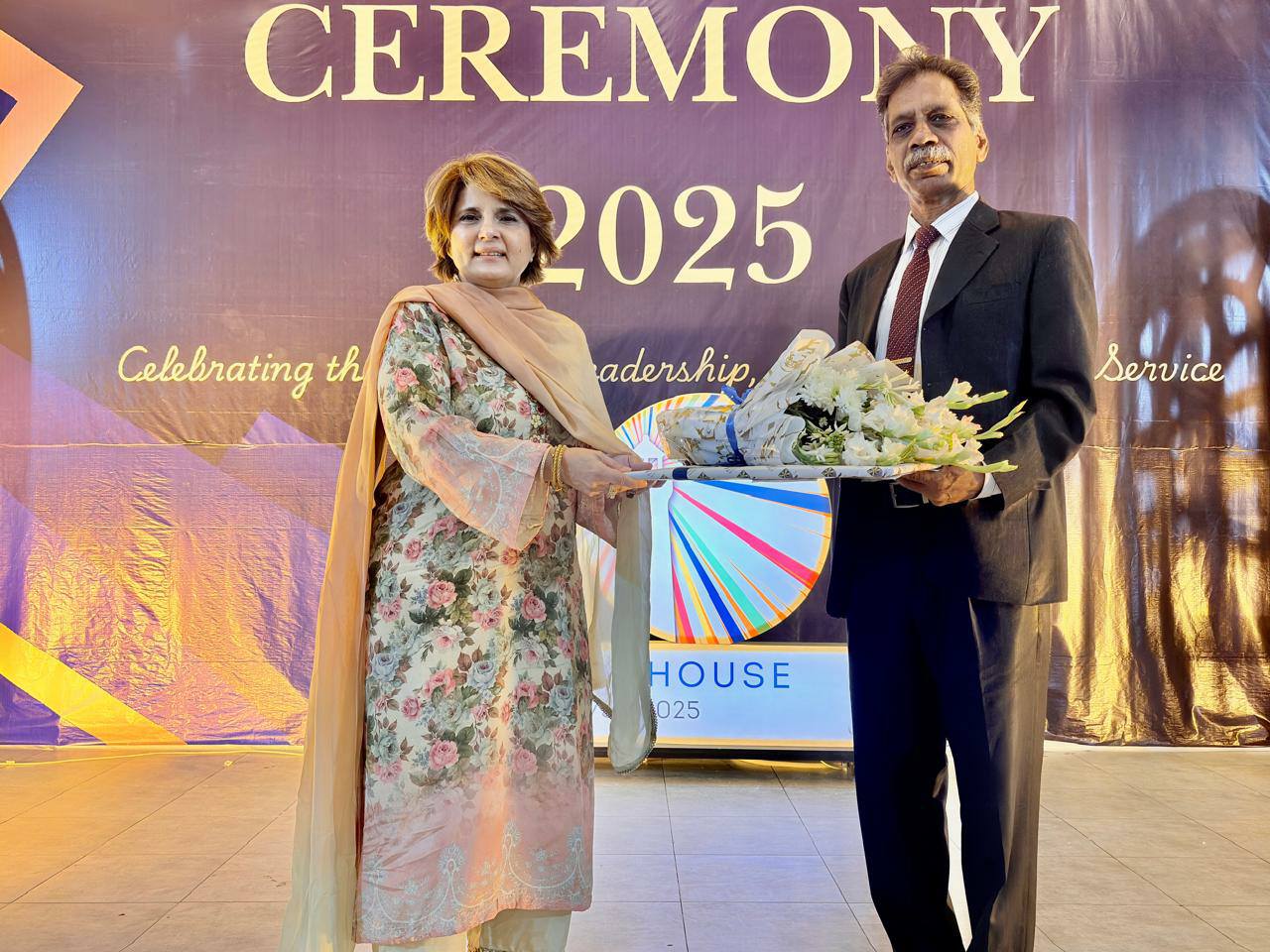 Beaconhouse... - Beaconhouse Tipu Sultan Campus - Primary