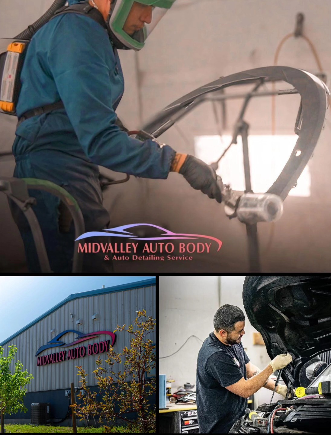 Car Detailing Glenwood Springs: Transform Your Ride Today