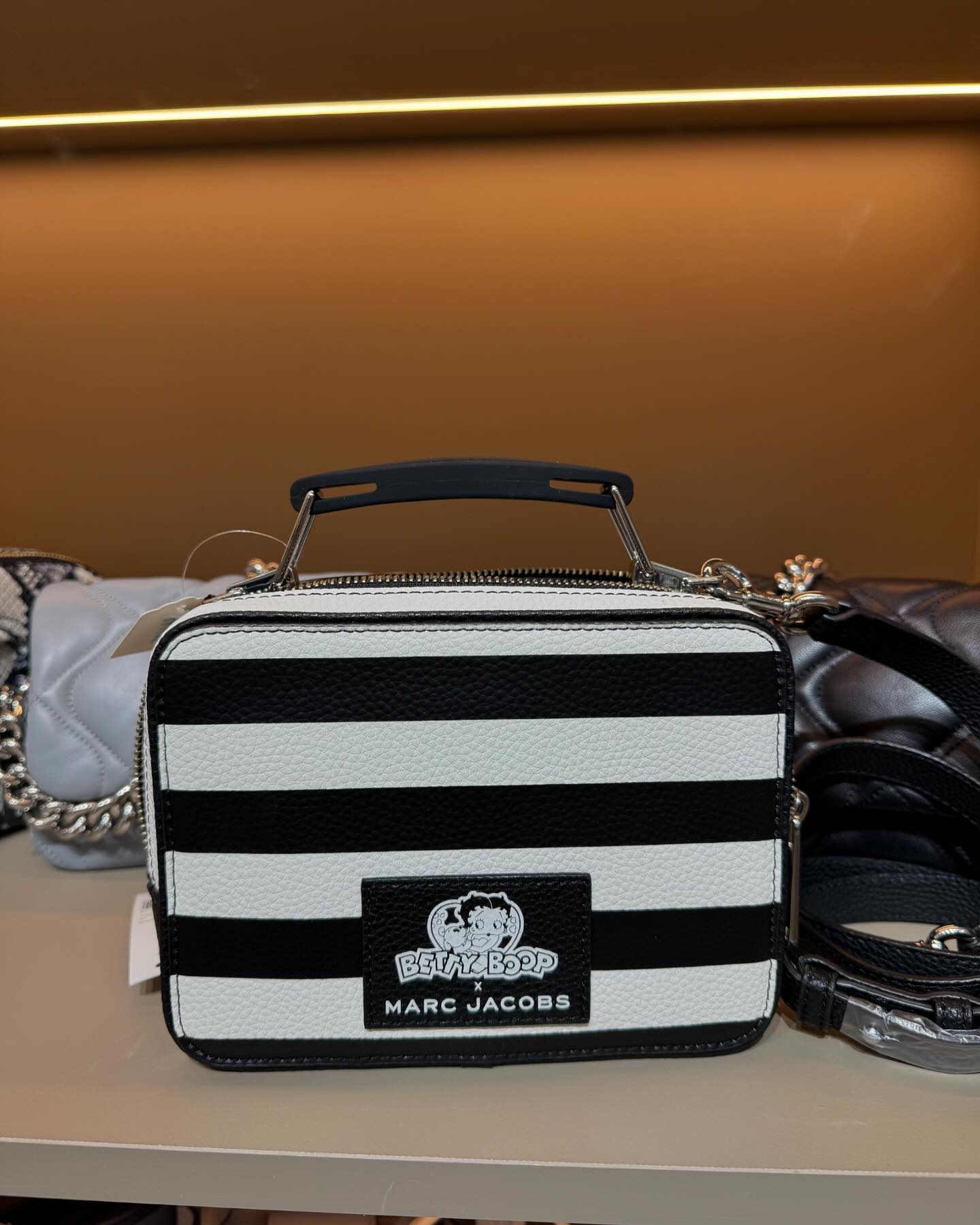 Marc Jacobs X Betty Boop Limited edition 699000