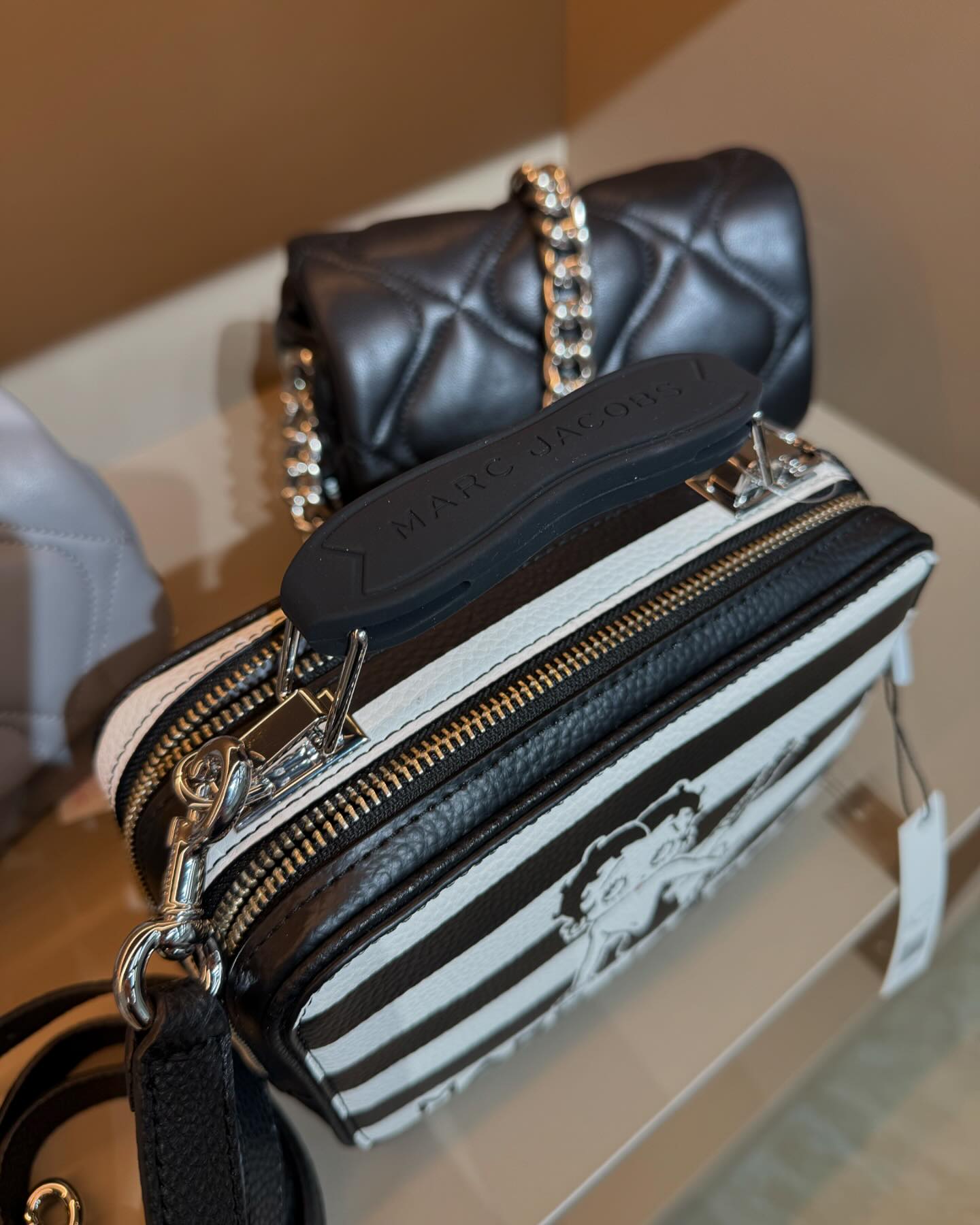 Marc Jacobs X Betty Boop Limited edition 699000