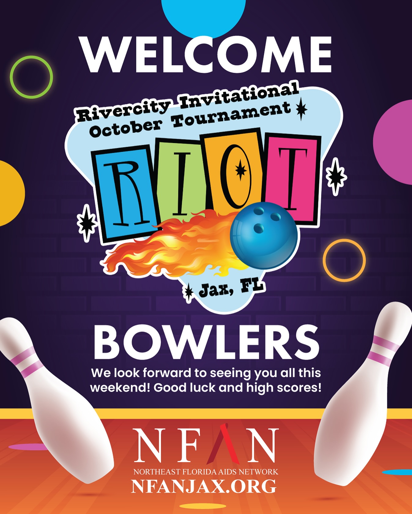 Northeast - 🎳 Welcome RIOT Rivercity Invitational October Tournament ...