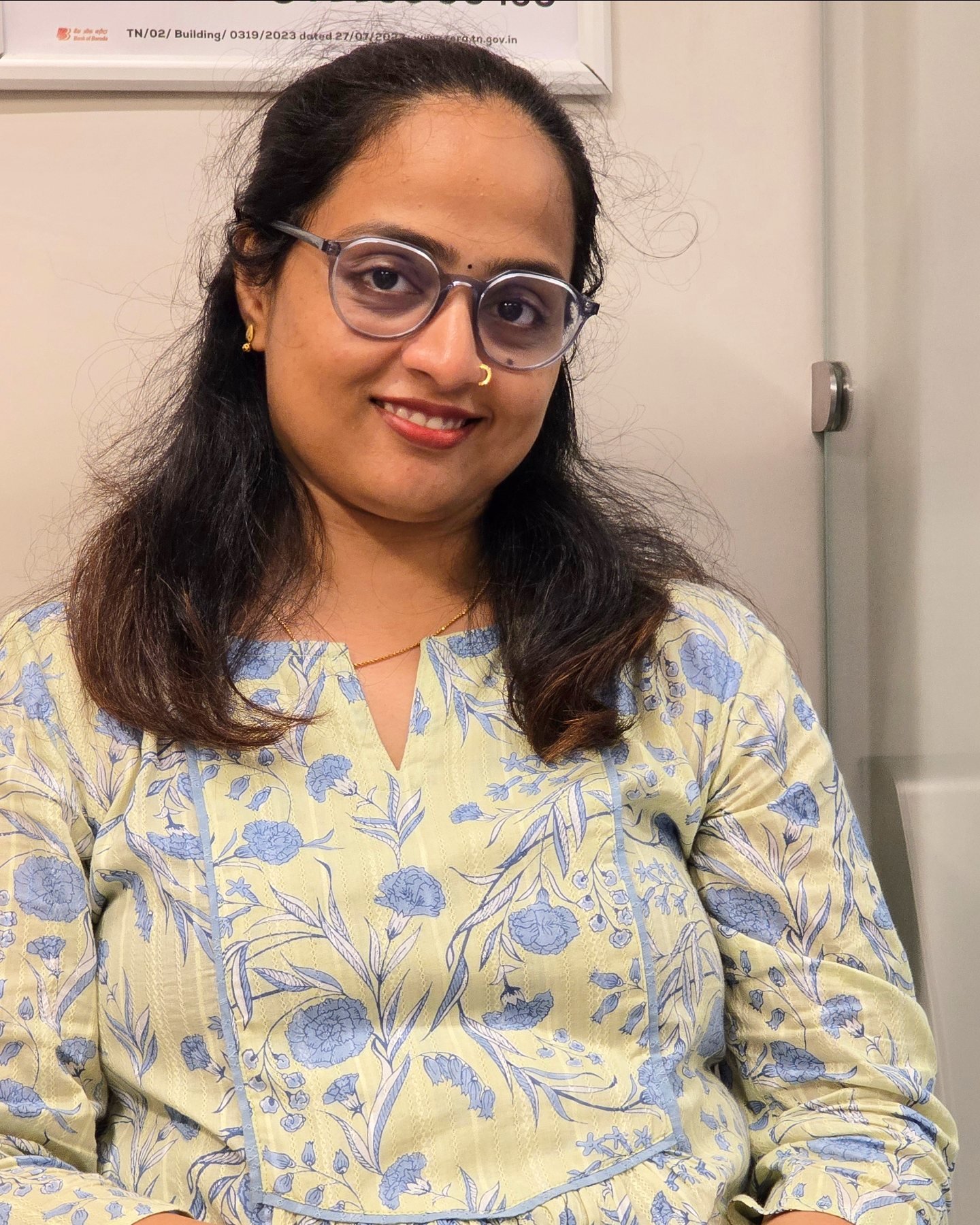 Neethu Linesh
