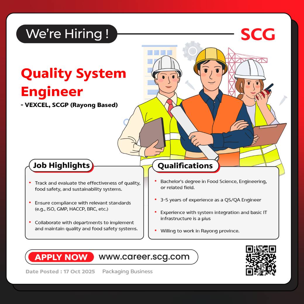 SCG Careers - SCG Careers added a new photo.