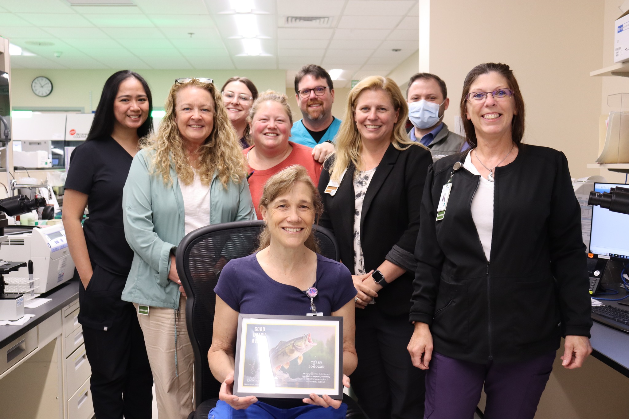 Littleton - LRH is proud of our high-quality care and strong patient ...