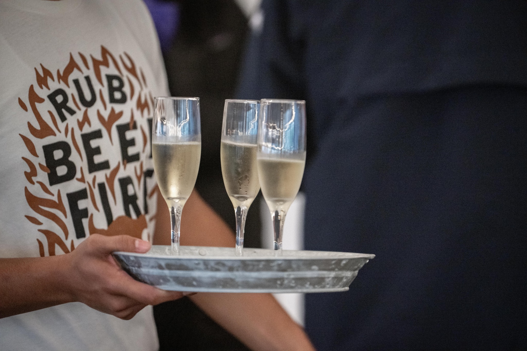 Buffalo Gap Wine & Food Summit | Buffalo Gap TX