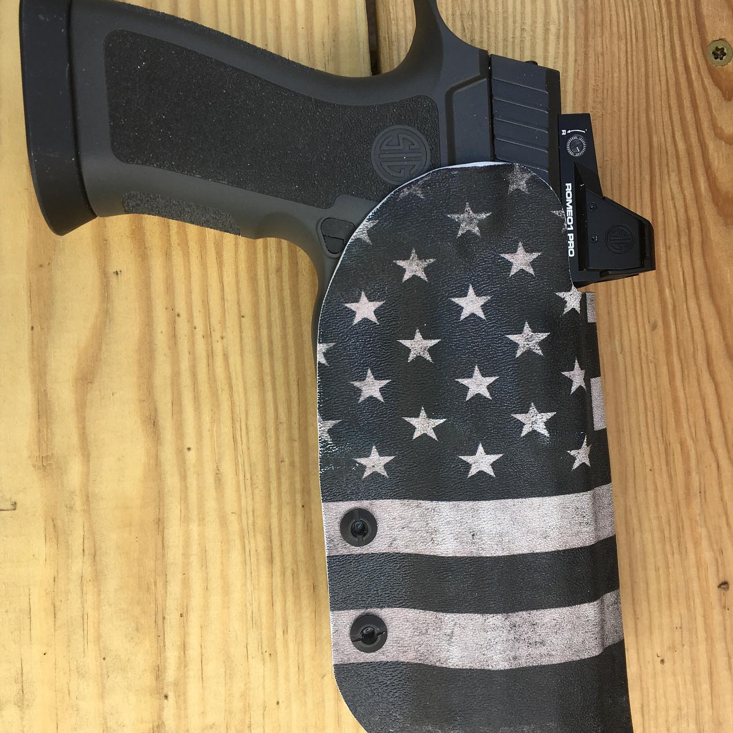 Buff Tactical