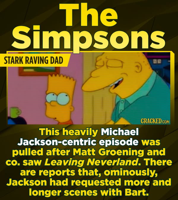 Cracked.com - 16 TV Show Episodes That Had To Be Nuked From Orbit ...