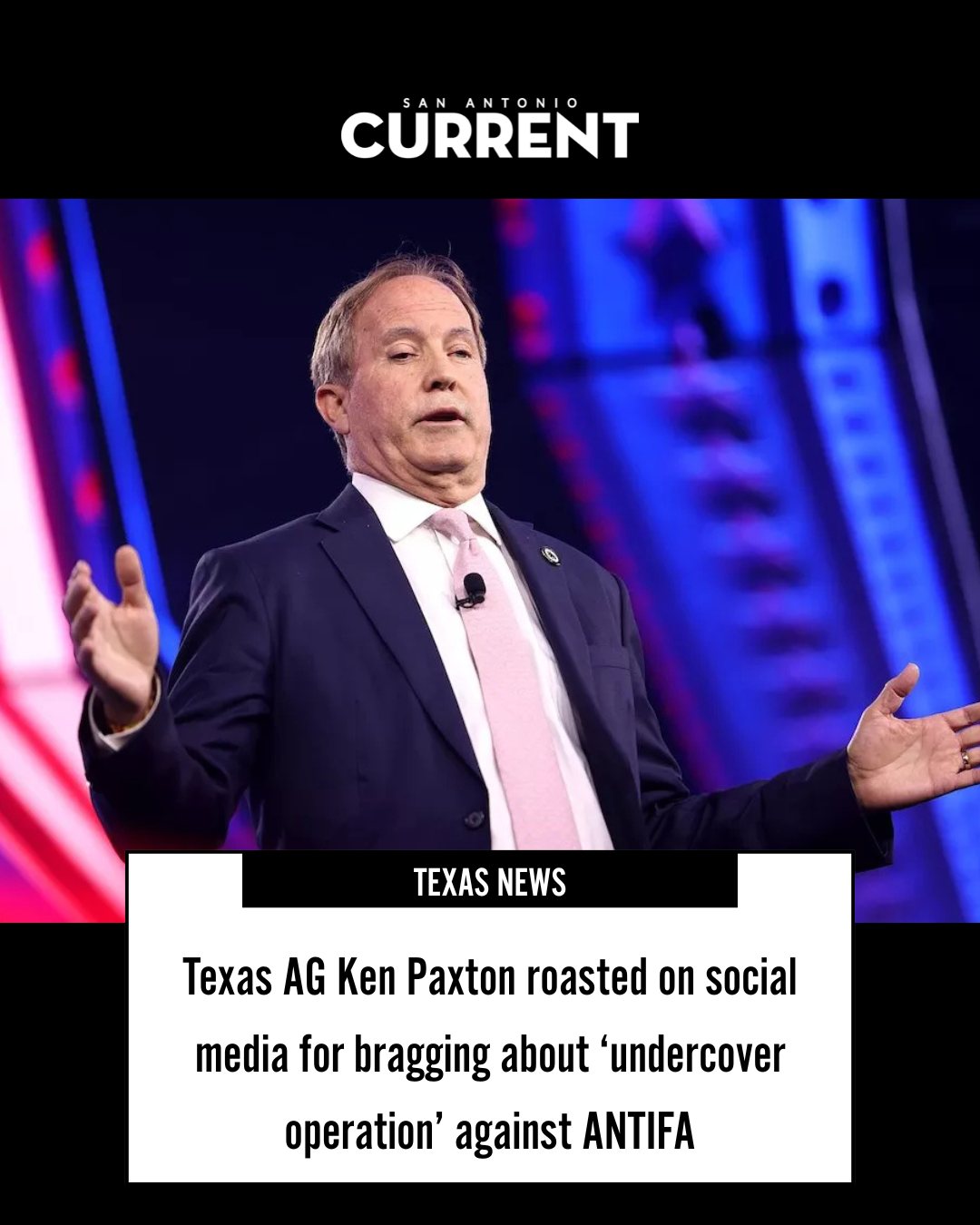 San - Kenny Boy keeps saying the quiet part out loud. | Facebook