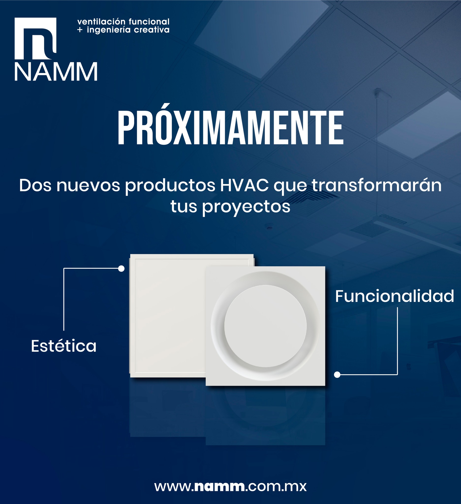 Grupo NAMM