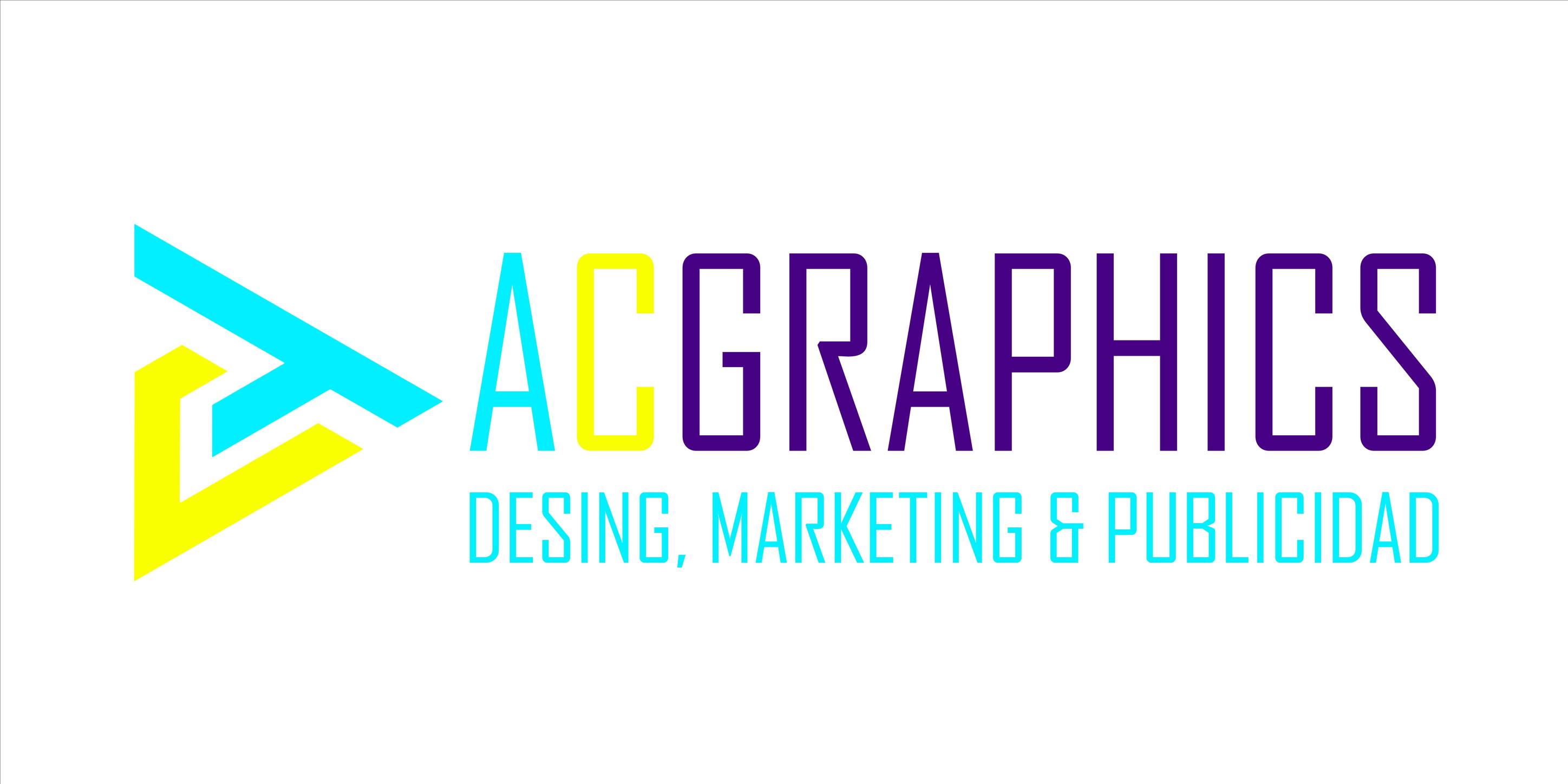 AC Graphics | Mexico City
