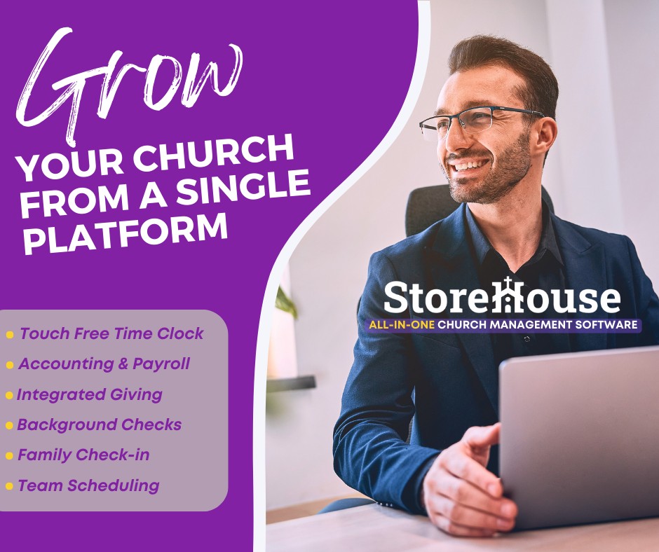 StoreHouse App
