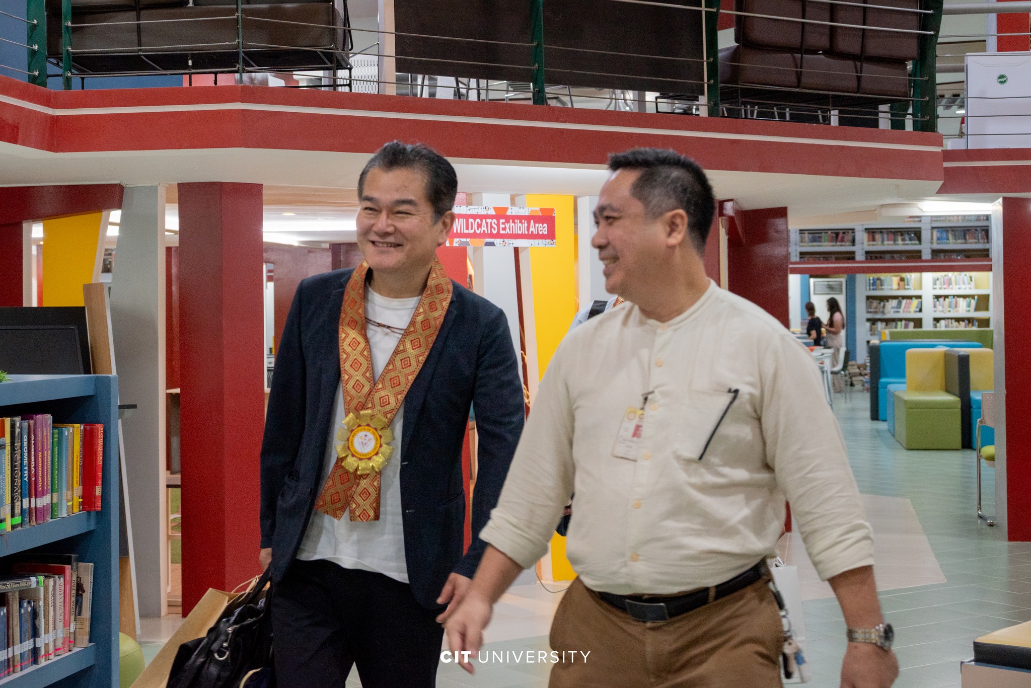 Cebu Institute... - Cebu Institute of Technology - University