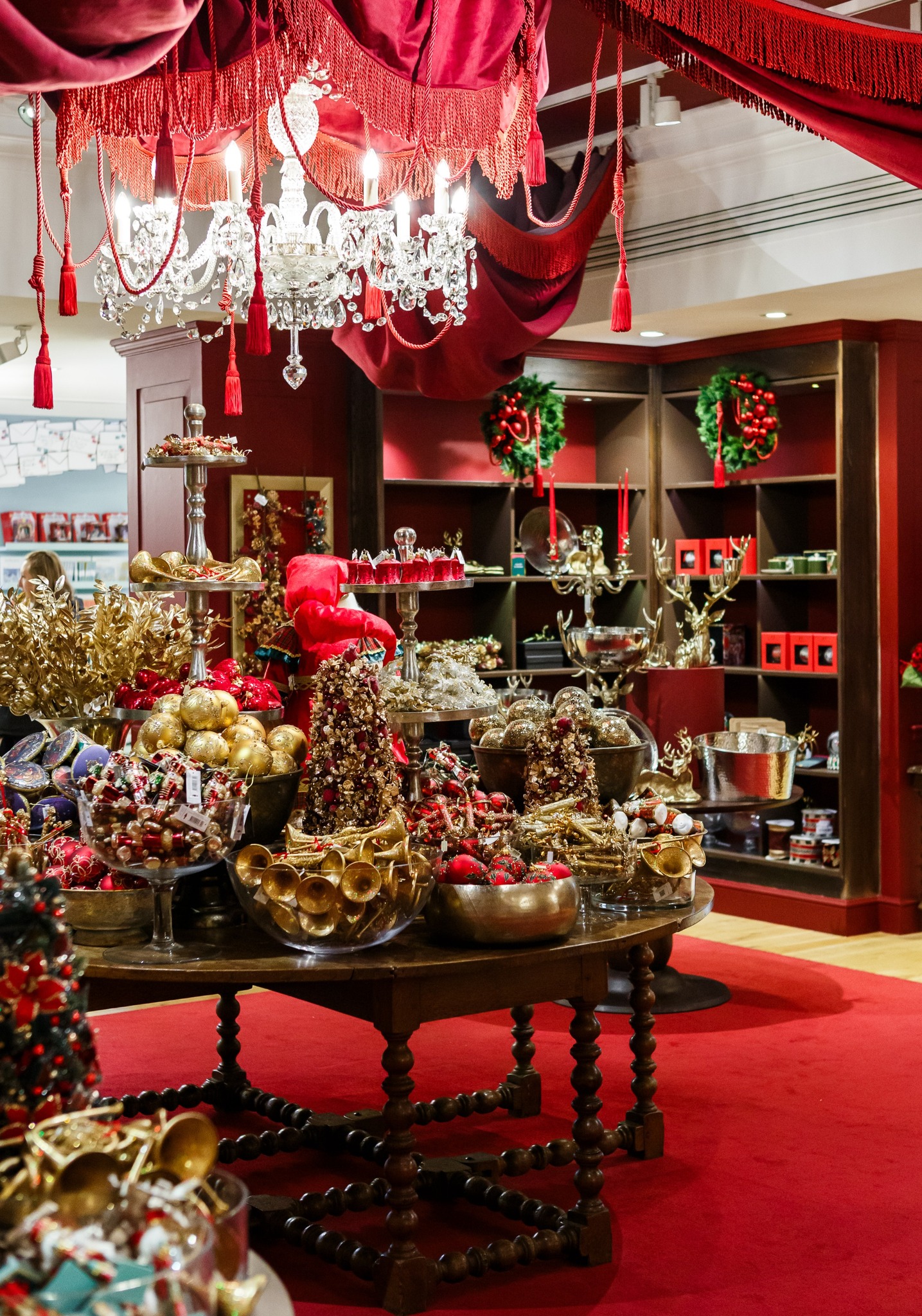 10 WEEKS TO GO! 🎄☃️ Prepare for the festive season with