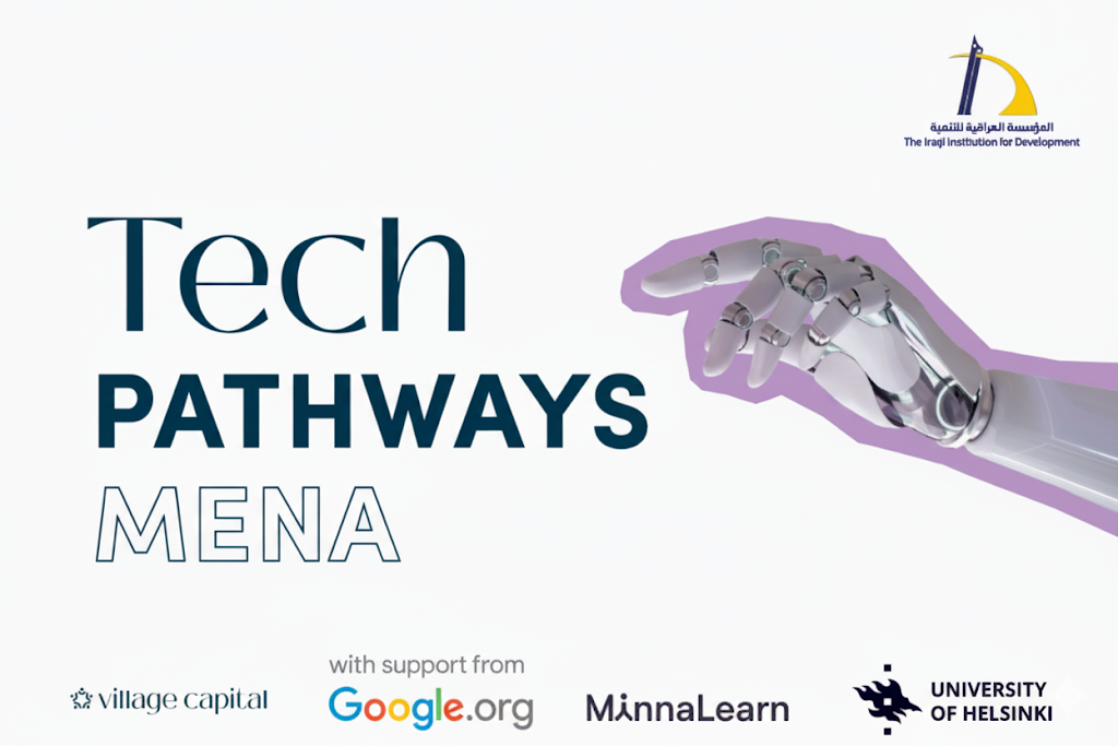 Tech Pathways