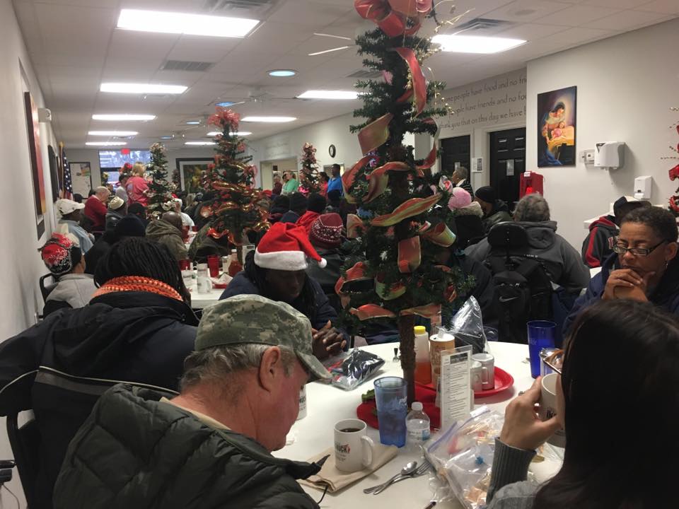 Fayetteville Area Operation Inasmuch | Fayetteville NC