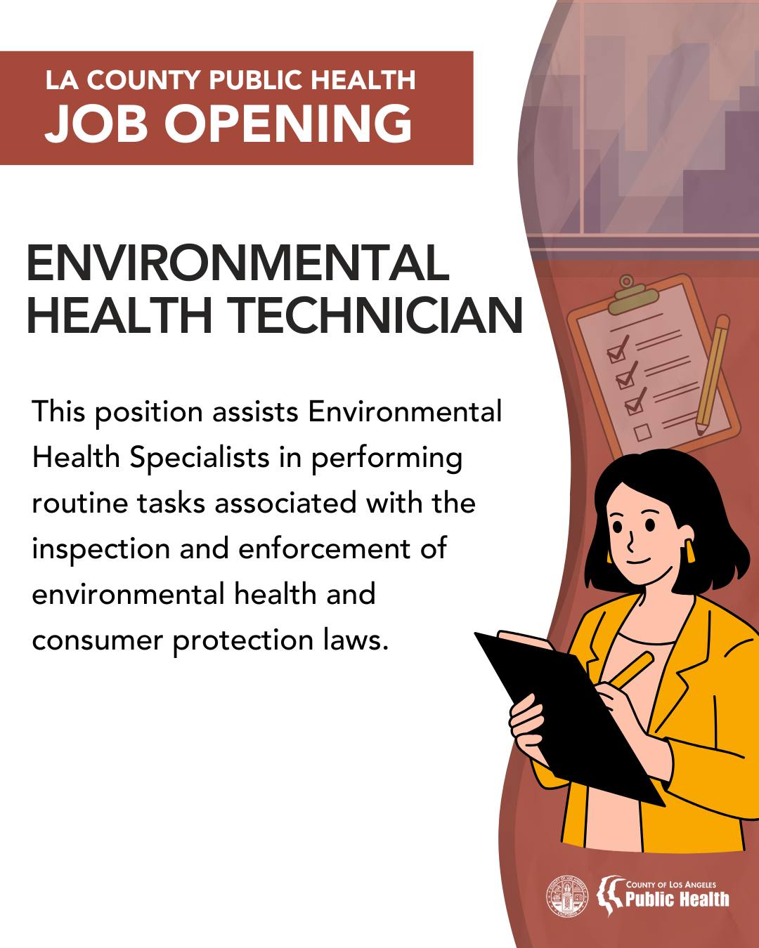 Looking... - Los Angeles County Department of Public Health | Facebook