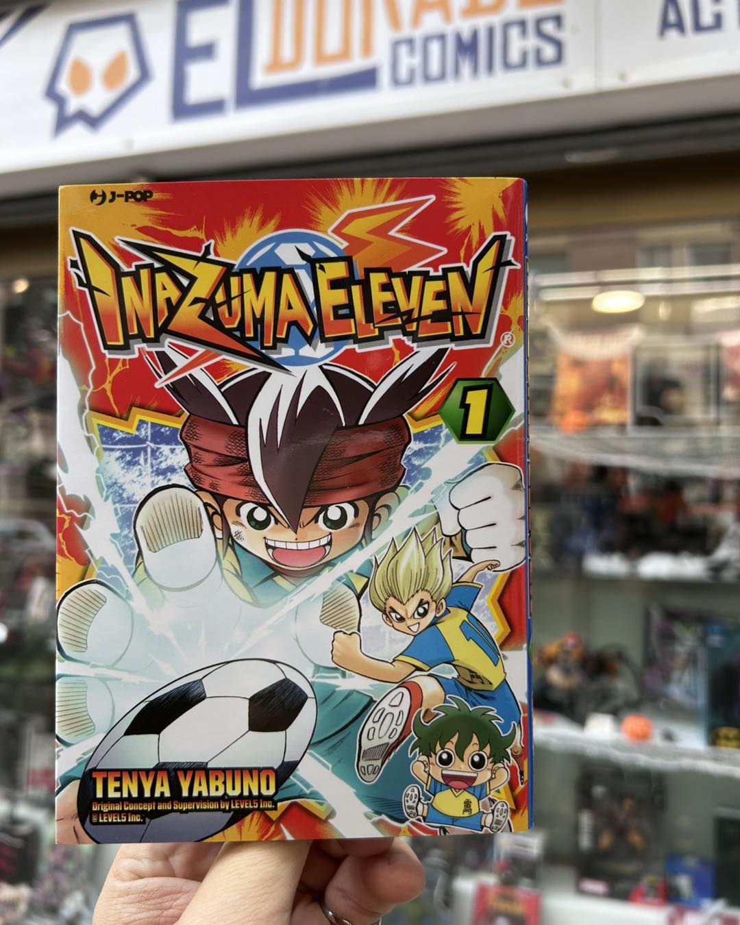 El - Dopo aver conquistato milioni di fan con la serie animata, l ...