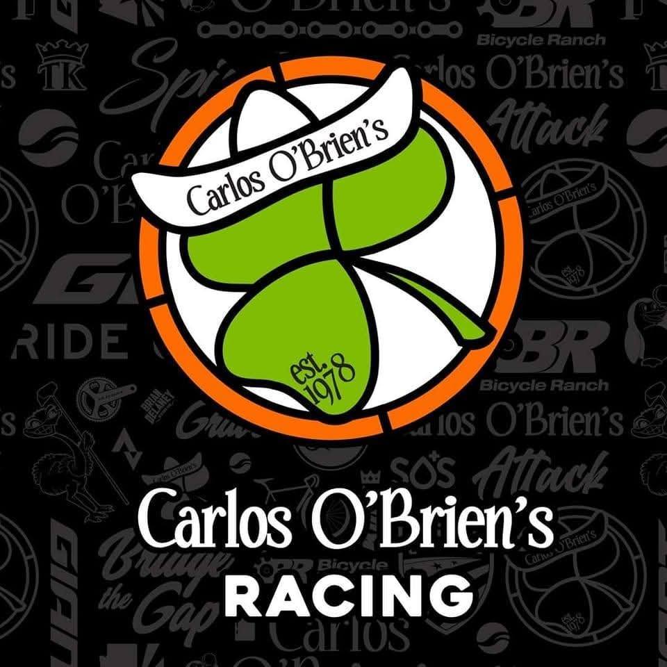 Carlos O'Brien's Racing